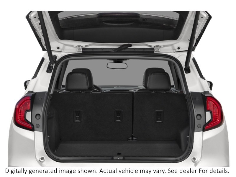 2022 Gmc Terrain AWD 4Dr Denali Exterior Shot 4