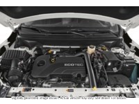 2022 Gmc Terrain AWD 4Dr Denali Exterior Shot 3