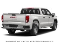 2025 GMC Sierra 1500 4WD Crew Cab 157