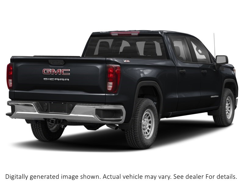 2026 GMC Sierra 1500 4WD Crew Cab 157