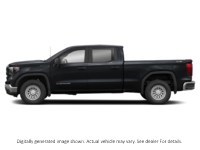 2026 GMC Sierra 1500 4WD Crew Cab 157