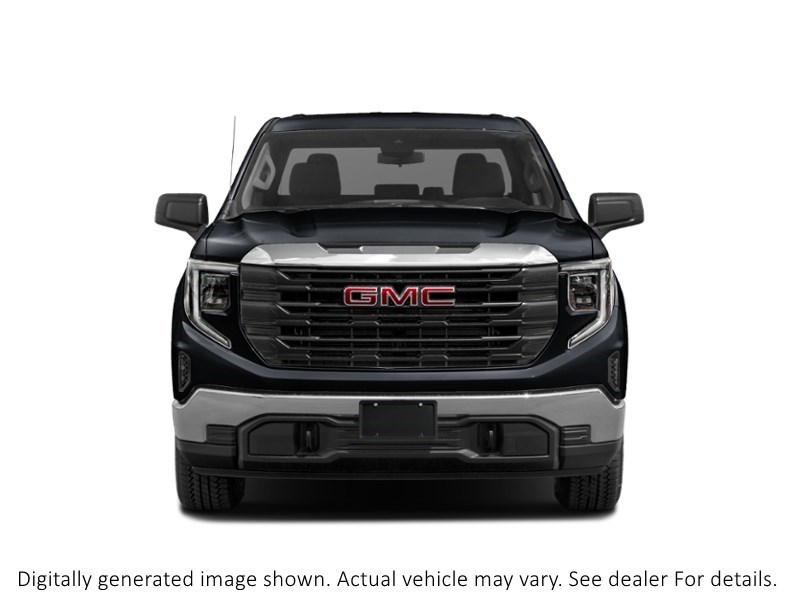 2022 Gmc Sierra 1500 4WD Crew Cab 147