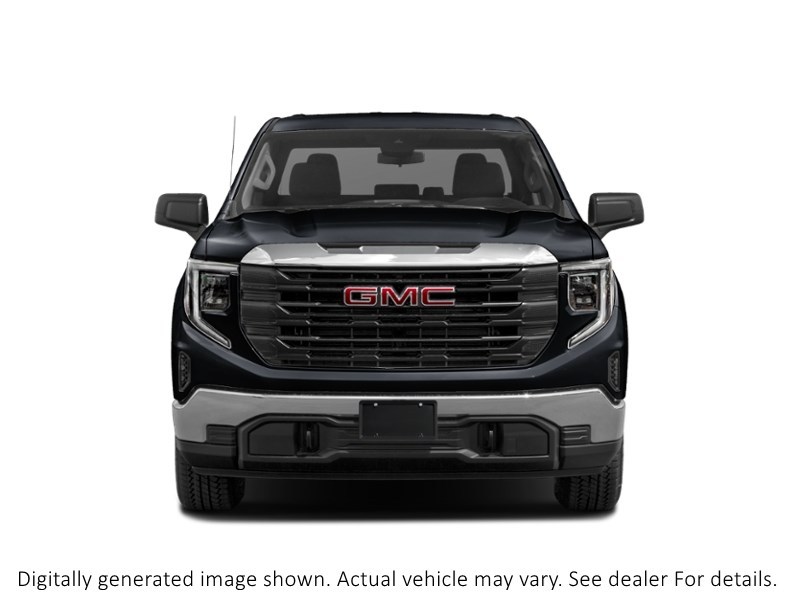 2023 Gmc Sierra 1500 4WD Crew Cab 147