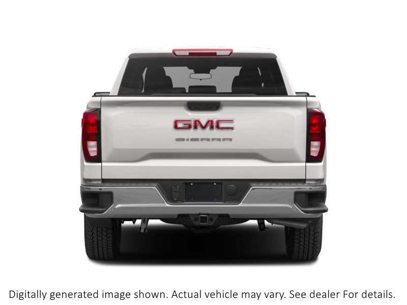 2024 GMC Sierra 1500 4WD Crew Cab 147