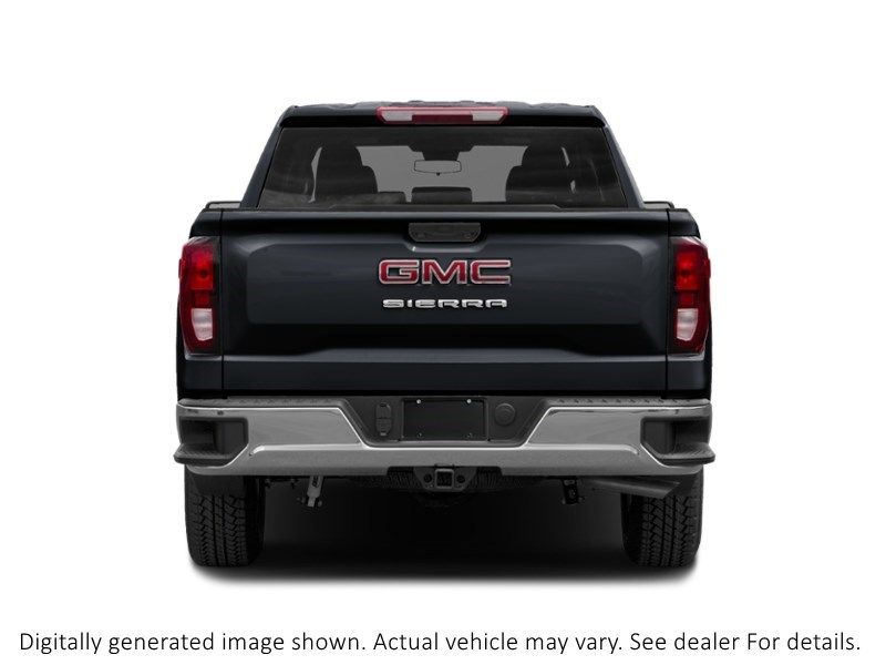 2024 Gmc Sierra 1500 4WD Crew Cab 147