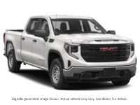 2025 GMC Sierra 1500 4WD Crew Cab 157