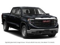 2024 Gmc Sierra 1500 4WD Crew Cab 147