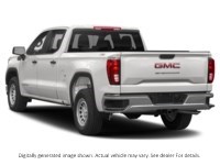 2025 GMC Sierra 1500 4WD Crew Cab 157