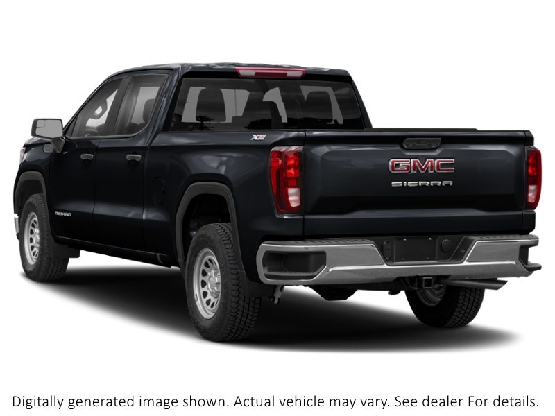 2022 Gmc Sierra 1500 4WD Crew Cab 147