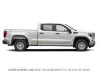 2025 GMC Sierra 1500 4WD Crew Cab 157