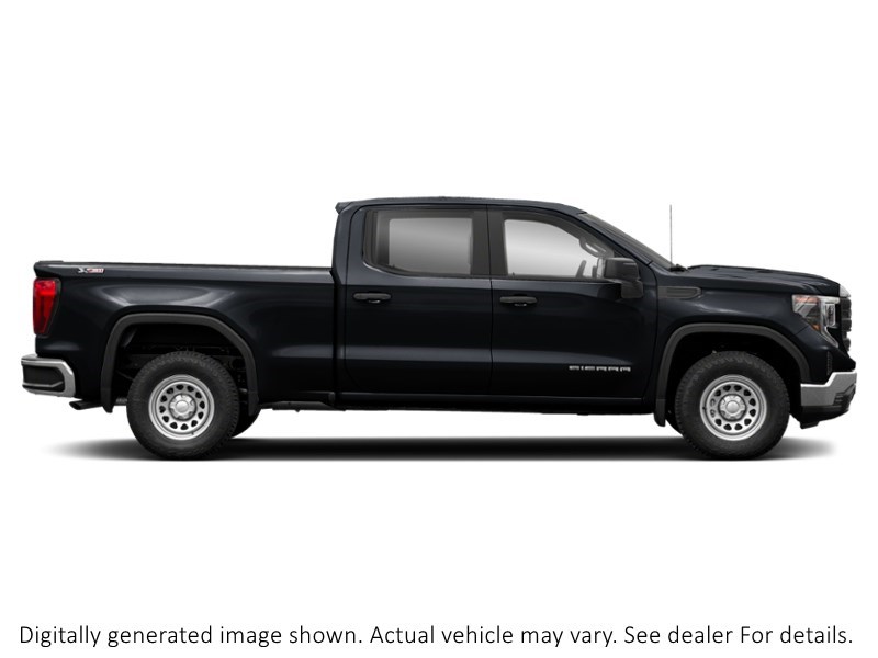 2022 Gmc Sierra 1500 4WD Crew Cab 147