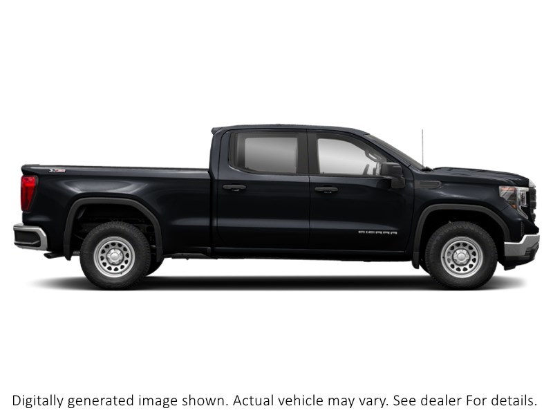 2023 Gmc Sierra 1500 4WD Crew Cab 147