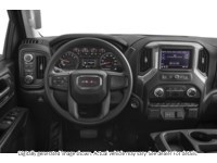 2025 GMC Sierra 1500 4WD Crew Cab 157