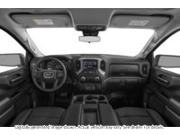 2025 GMC Sierra 1500 4WD Crew Cab 157