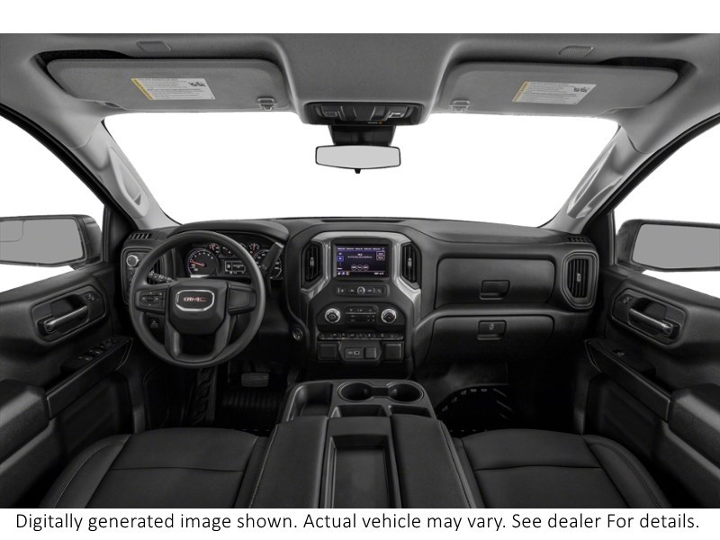 2024 Gmc Sierra 1500 4WD Crew Cab 147