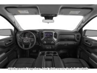 2026 GMC Sierra 1500 4WD Crew Cab 157