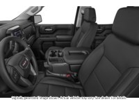 2025 GMC Sierra 1500 4WD Crew Cab 157