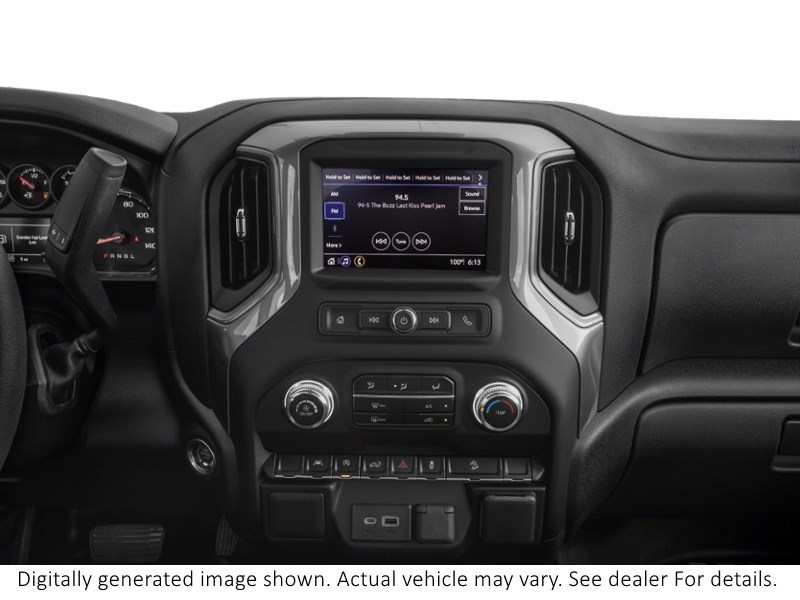 2022 Gmc Sierra 1500 4WD Crew Cab 147