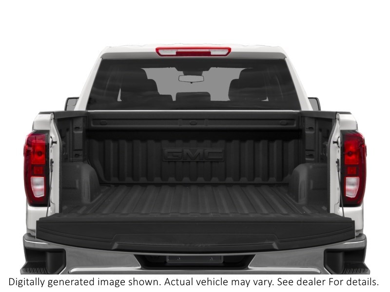 2025 GMC Sierra 1500 4WD Crew Cab 157