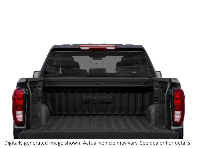 2023 Gmc Sierra 1500 4WD Crew Cab 147