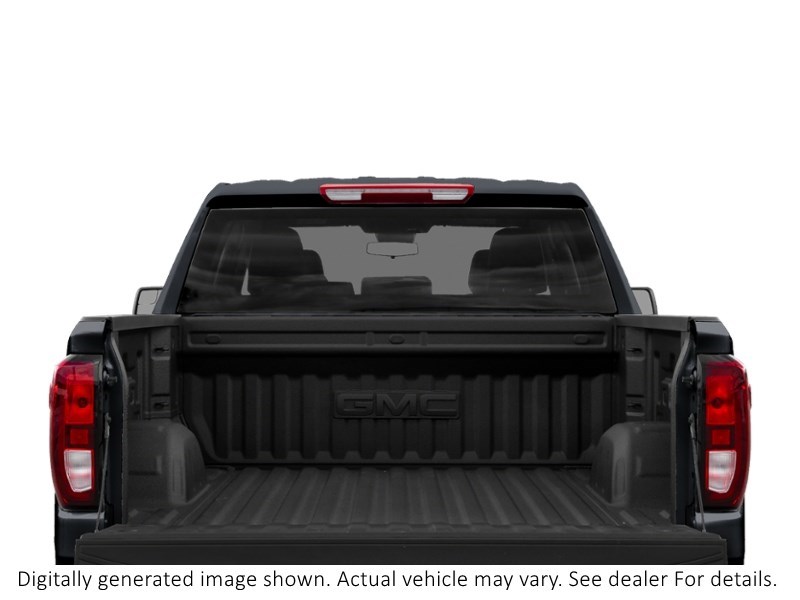 2024 Gmc Sierra 1500 4WD Crew Cab 147