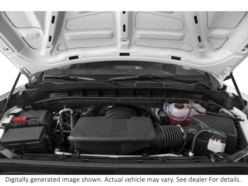2025 GMC Sierra 1500 4WD Crew Cab 157