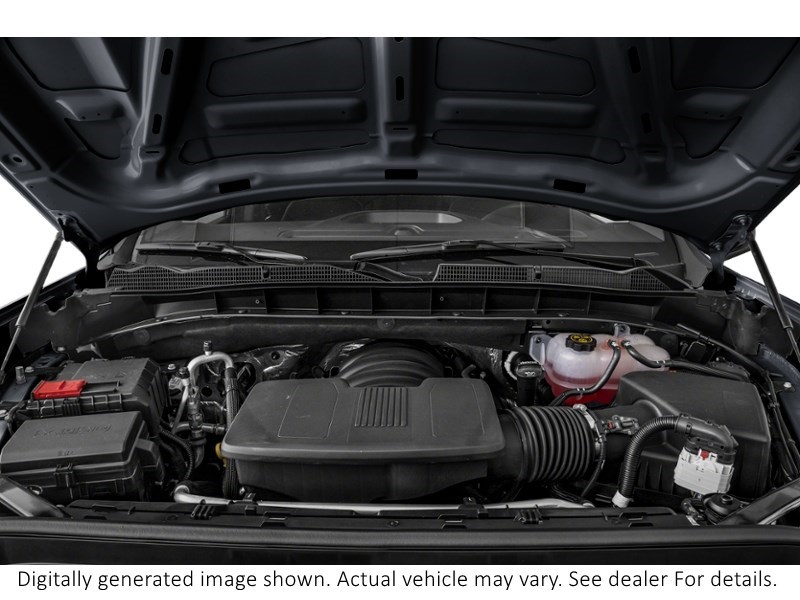 2024 Gmc Sierra 1500 4WD Crew Cab 147