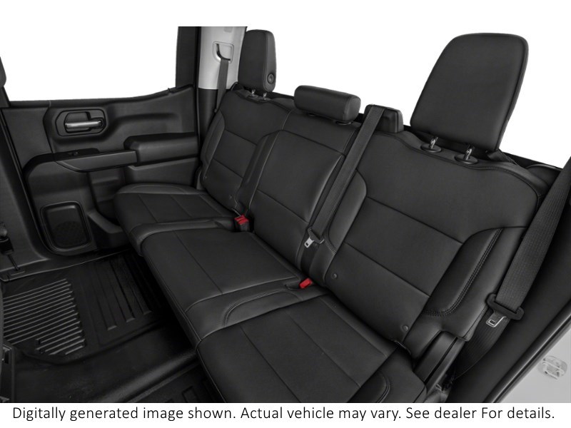 2024 Gmc Sierra 1500 4WD Crew Cab 147