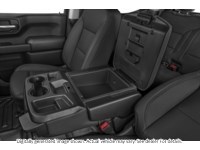 2025 GMC Sierra 1500 4WD Crew Cab 157