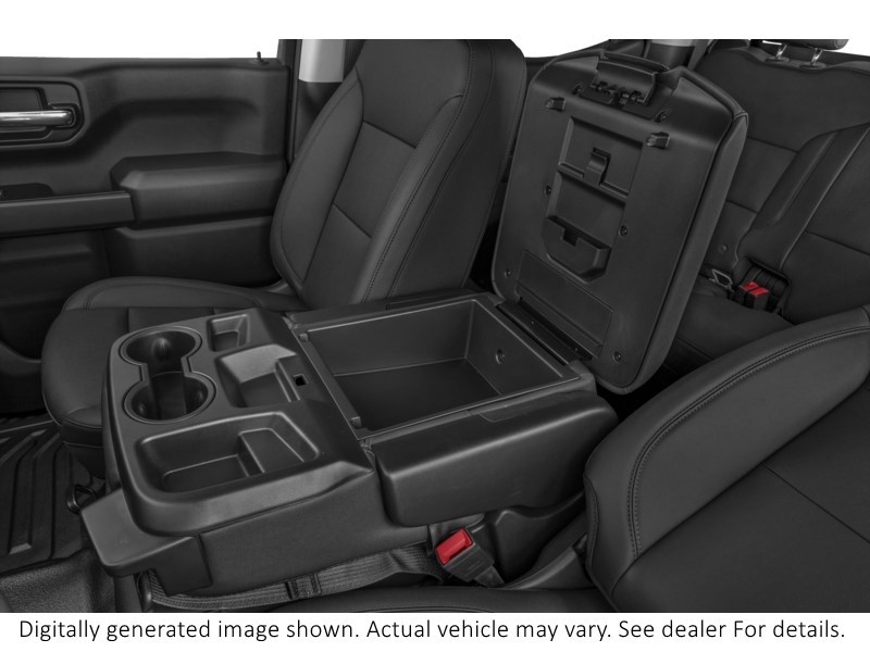 2025 GMC Sierra 1500 4WD Crew Cab 157