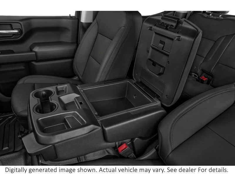 2022 Gmc Sierra 1500 4WD Crew Cab 147