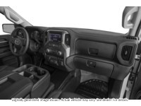 2025 GMC Sierra 1500 4WD Crew Cab 157