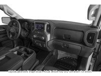 2024 GMC Sierra 1500 4WD Crew Cab 157