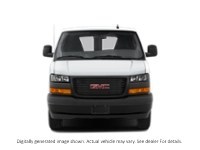 2026 Gmc Savana Cargo Van RWD 2500 155