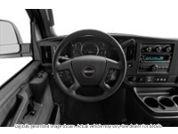 2026 Gmc Savana Cargo Van RWD 2500 155