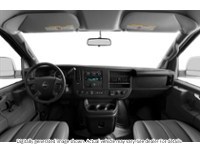 2026 Gmc Savana Cargo Van RWD 2500 155
