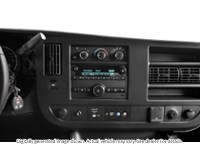 2026 Gmc Savana Cargo Van RWD 2500 155