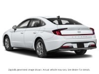 2022 Hyundai Sonata 2.5L Preferred Exterior Shot 9