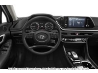 2022 Hyundai Sonata 2.5L Preferred Interior Shot 3