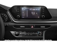2022 Hyundai Sonata 2.5L Preferred Interior Shot 2
