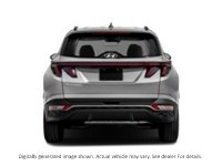 2022 Hyundai Tucson Preferred AWD Exterior Shot 7