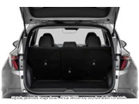 2022 Hyundai Tucson Preferred AWD Exterior Shot 4