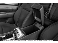 2022 Hyundai Tucson Preferred AWD Interior Shot 6