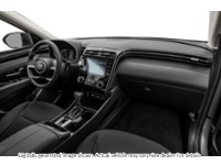 2022 Hyundai Tucson Preferred AWD Interior Shot 1