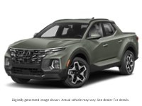 2022 Hyundai Santa Cruz Preferred AWD W/Trend Pkg Exterior Shot 1