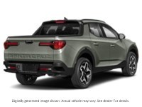 2022 Hyundai Santa Cruz Preferred AWD W/Trend Pkg Exterior Shot 2