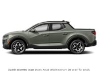 2022 Hyundai Santa Cruz Preferred AWD W/Trend Pkg Exterior Shot 6