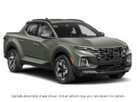 2022 Hyundai Santa Cruz Preferred AWD W/Trend Pkg Exterior Shot 8