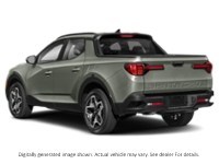 2022 Hyundai Santa Cruz Preferred AWD W/Trend Pkg Exterior Shot 9