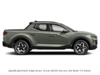 2022 Hyundai Santa Cruz Preferred AWD W/Trend Pkg Exterior Shot 10